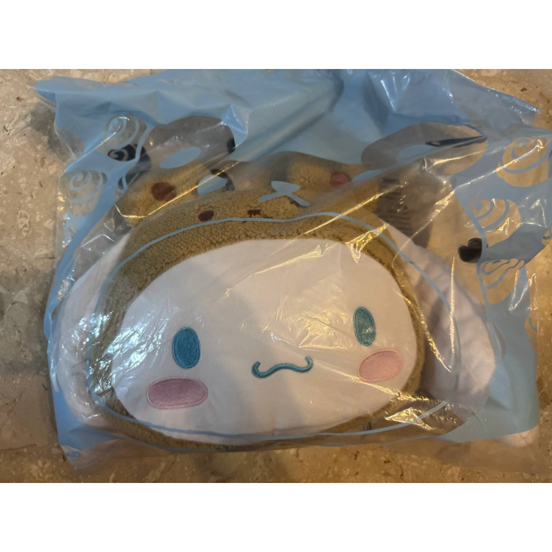 Cinnamoroll Cushion