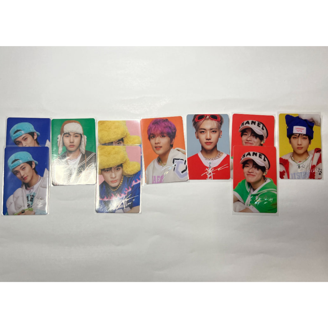 NCT Dream] Candy MD - Shopper Bag Photocard – Shining Byeol