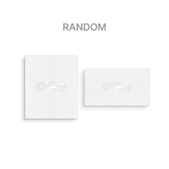 [KADD Instocks] BTS - Arirang - Goyang Lucky Draw Photocard