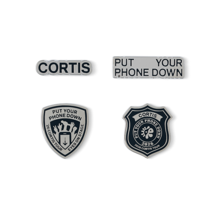 [GO] Cortis - Put Your Phone Down #GO_Cortis_PYPD