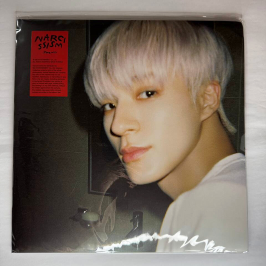 [NCT Dream] Narcissism MD, SuperDry