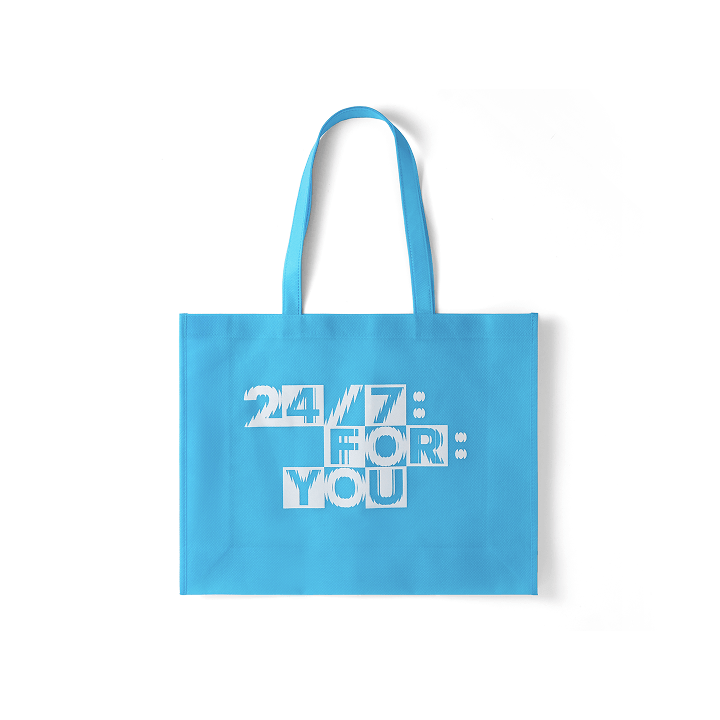 [GO] TWS - 24/7 For You - MD #GO_TWS_247ForYouMD
