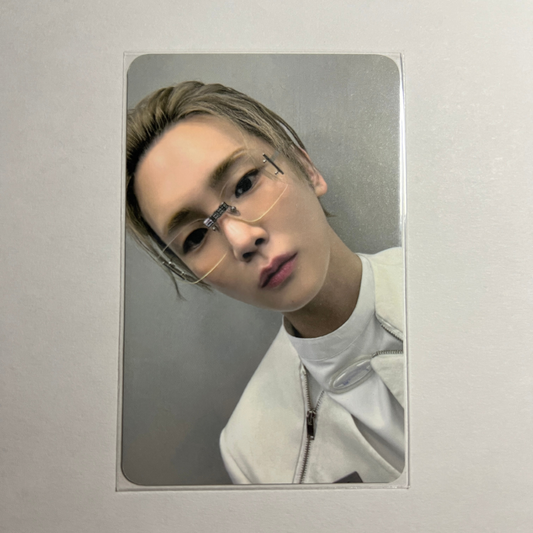 [SHINee] SHINee Sweet Escape MD - Soap Photocard