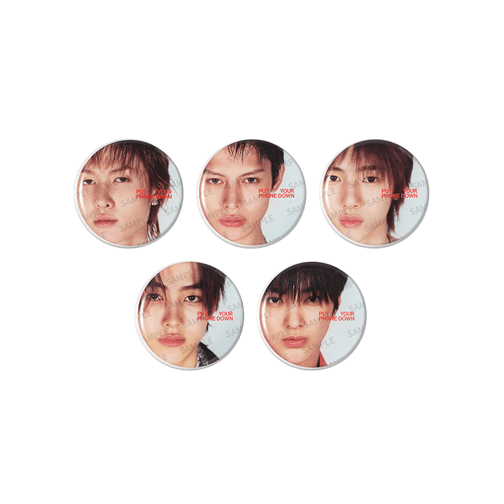 [GO] Cortis - Put Your Phone Down #GO_Cortis_PYPD