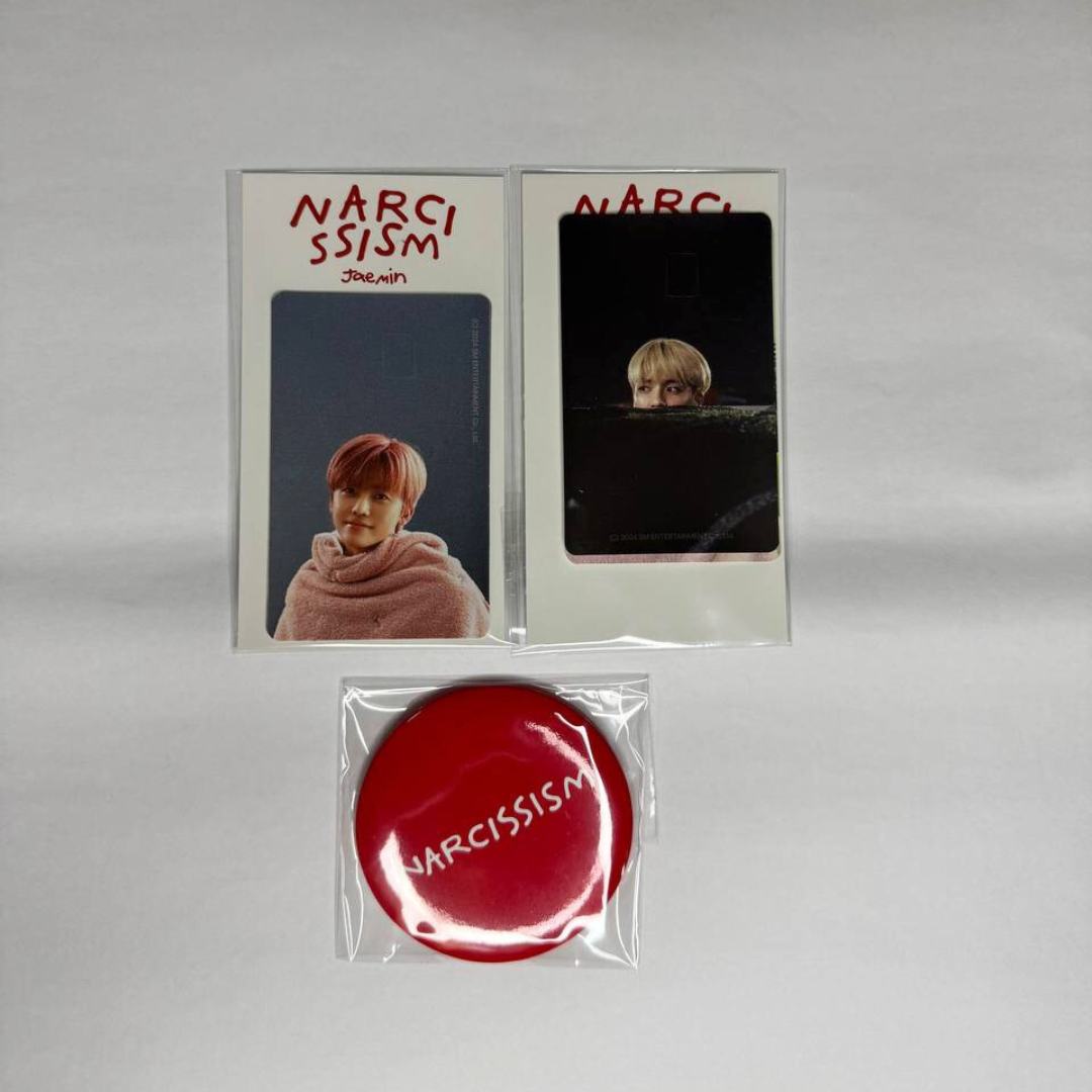 [NCT Dream] Narcissism MD, SuperDry