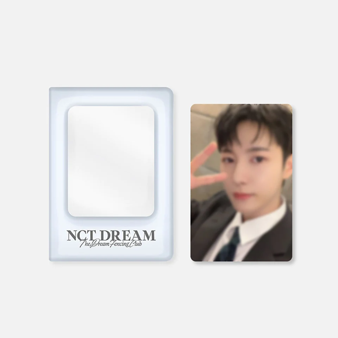 [NCT] 2023 Season Greetings Merch Collect Book