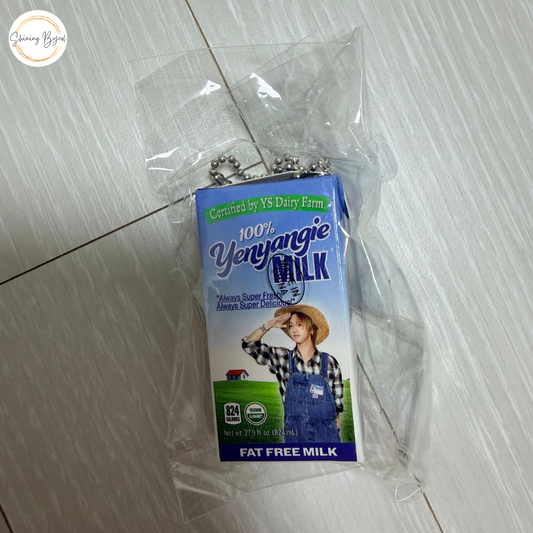 [KADD Instocks] Super Junior - SJ Market - Yesung, Siwon