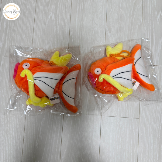 [KADD Instocks] Pokemon - Magikarp Cup Sleeve Holder