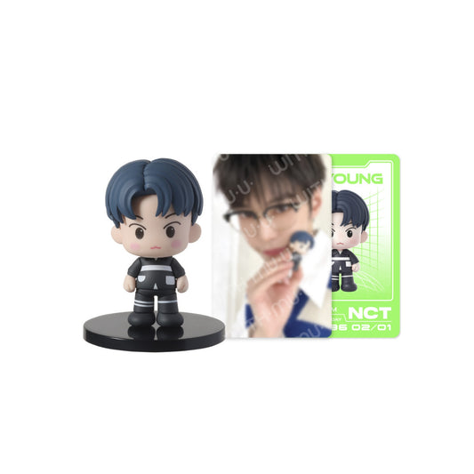 [NCT] CCOMAZ Figurine