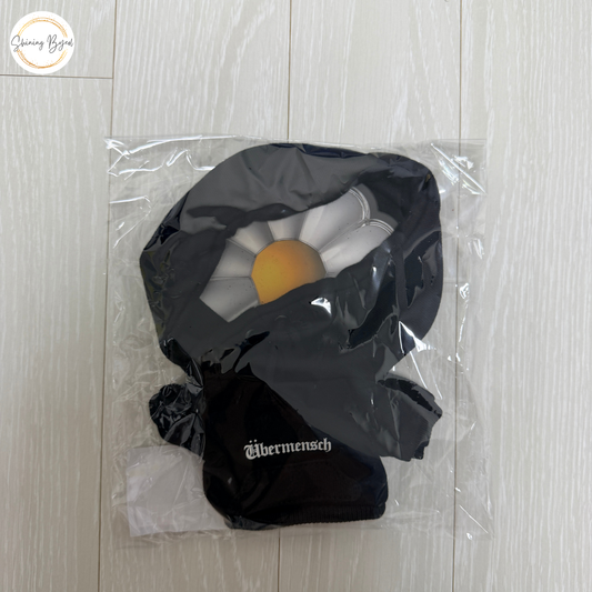 [KADD] G-Dragon - Ubermensch Tour MD - Lightstick Hoodie