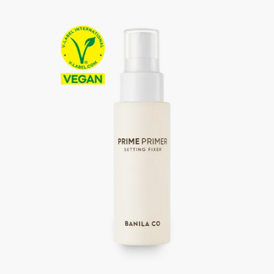 [Ongoing Orders] Banila Co Prime Primer Setting Fixer (50ml, 100ml)