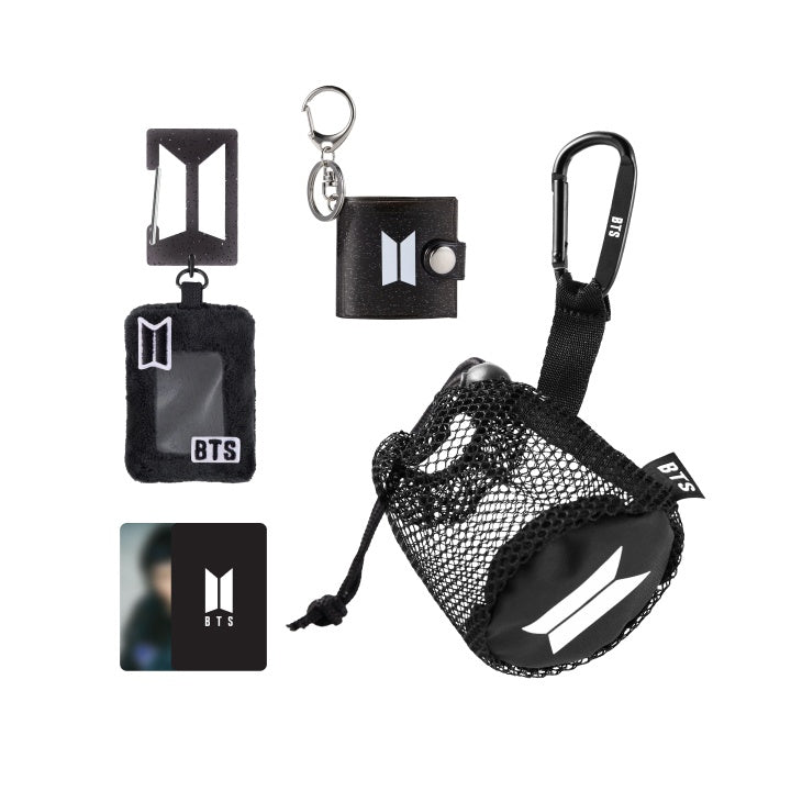 [KADD] BTS Festa - Capsule Album Merch