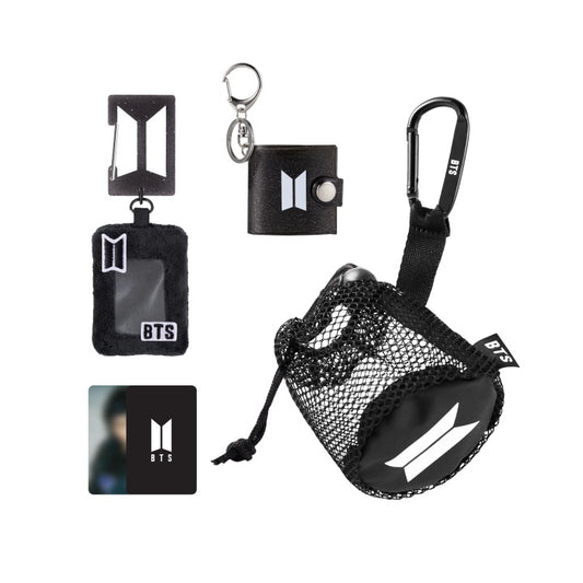 [KADD] BTS Festa - Capsule Album Merch