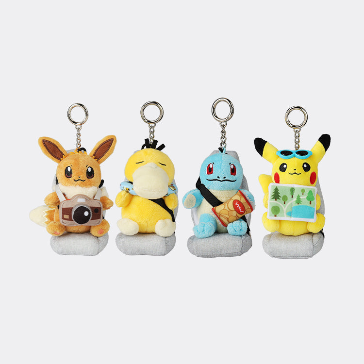 [GO] Pokemon - Hyundai #GO_Pokemon_Hyundai