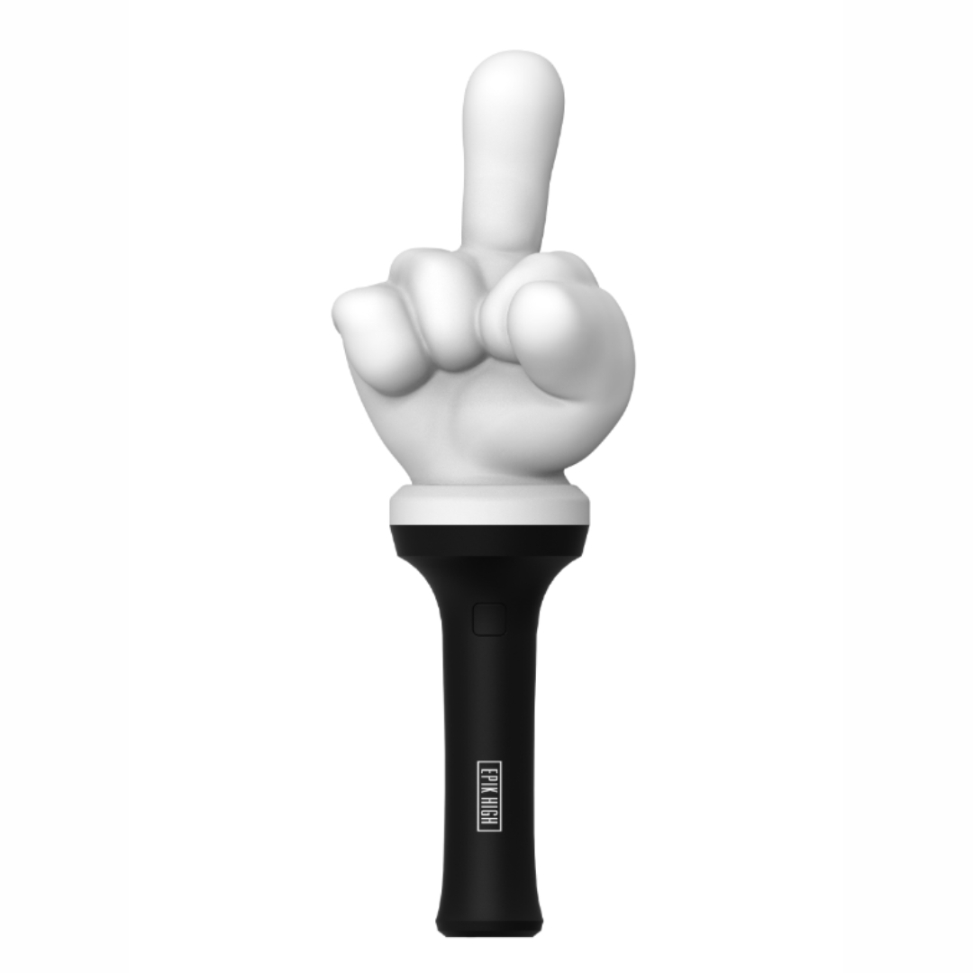 [Ongoing Orders] Epik High - Official Lightstick Park Kyu Bong