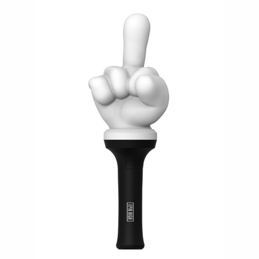 [Ongoing Orders] Epik High - Official Lightstick Park Kyu Bong