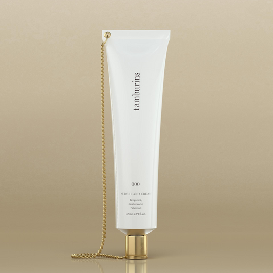 TAMBURINS Chain Hand Cream