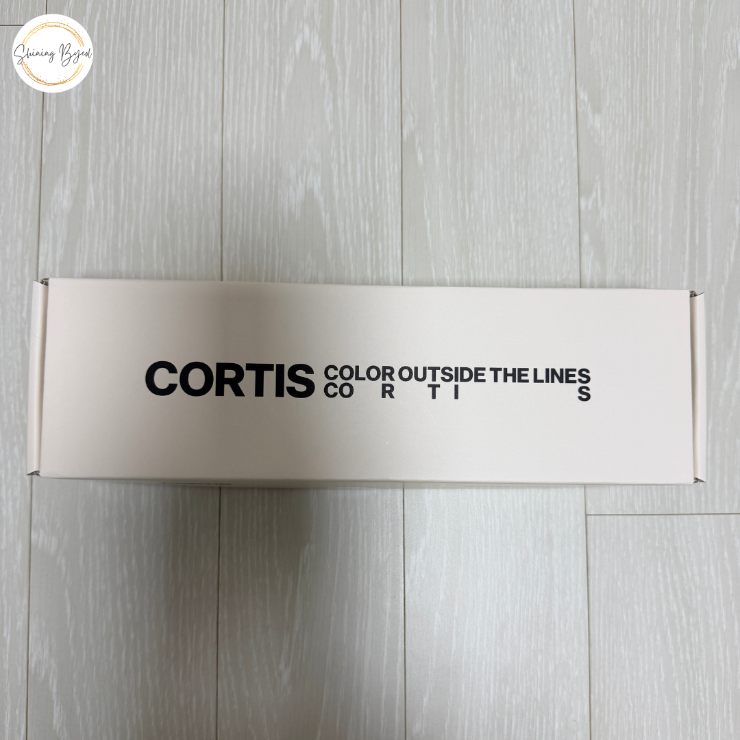 [KADD Instock] Cortis - Official Lightstick
