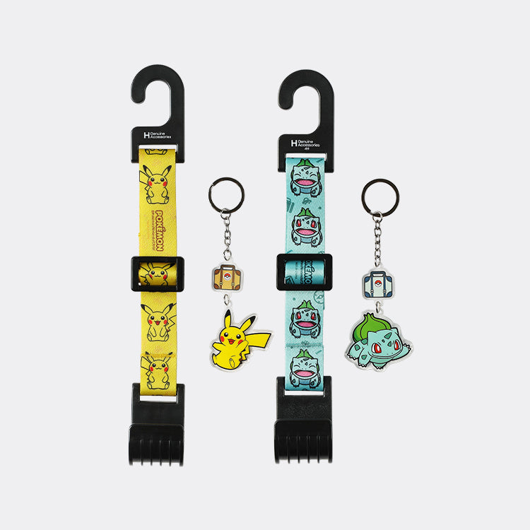 [GO] Pokemon - Hyundai #GO_Pokemon_Hyundai