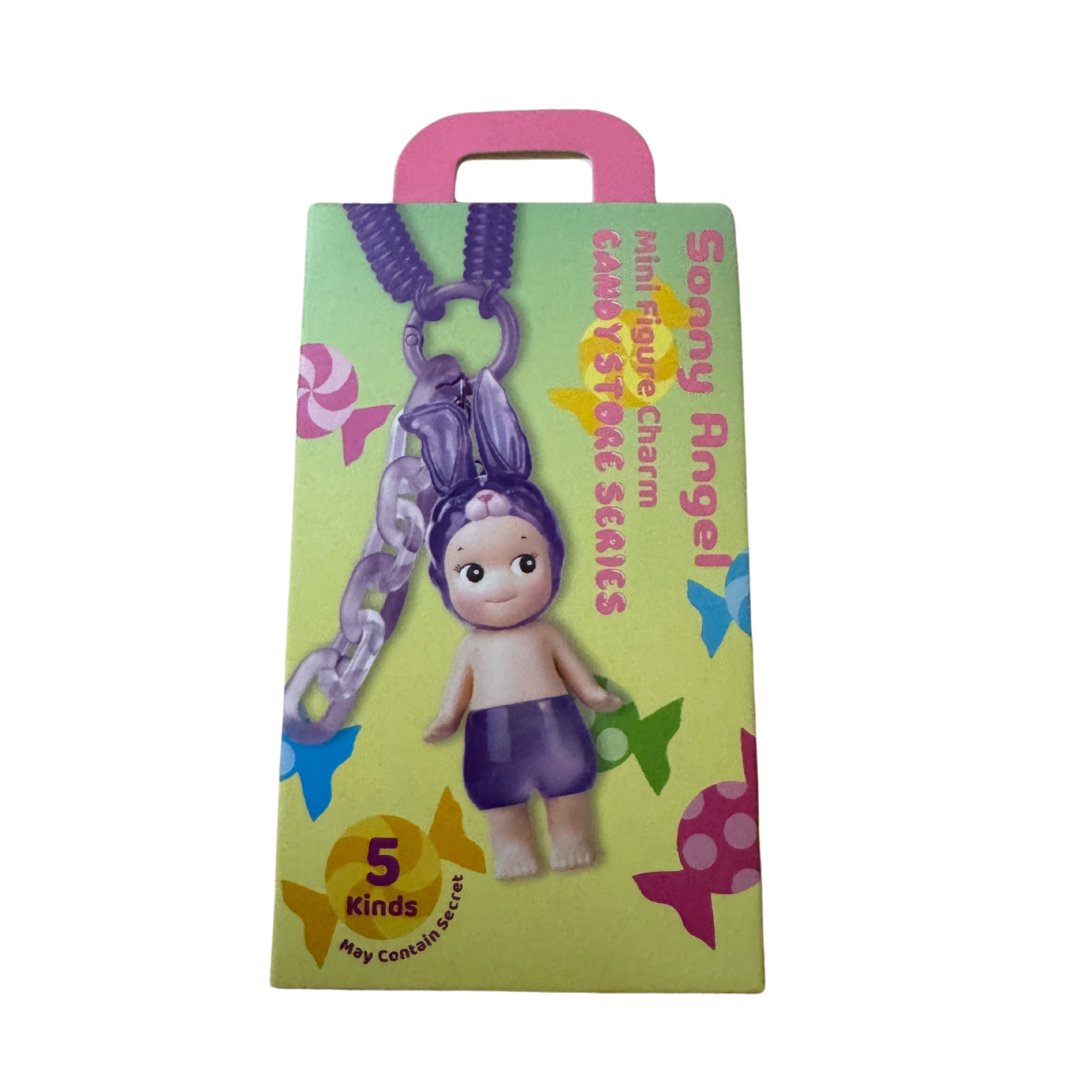 [Sonny Angels] Candy Store Keyring