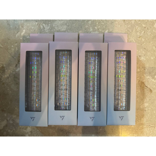 [SEVENTEEN] Official Lightstick Deco Ring