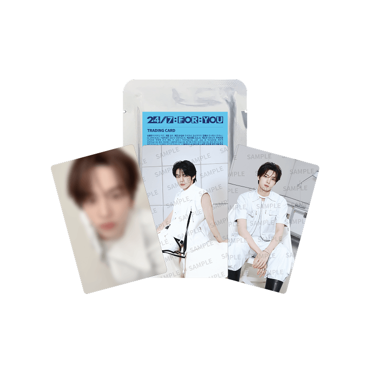 [GO] TWS - 24/7 For You - MD #GO_TWS_247ForYouMD
