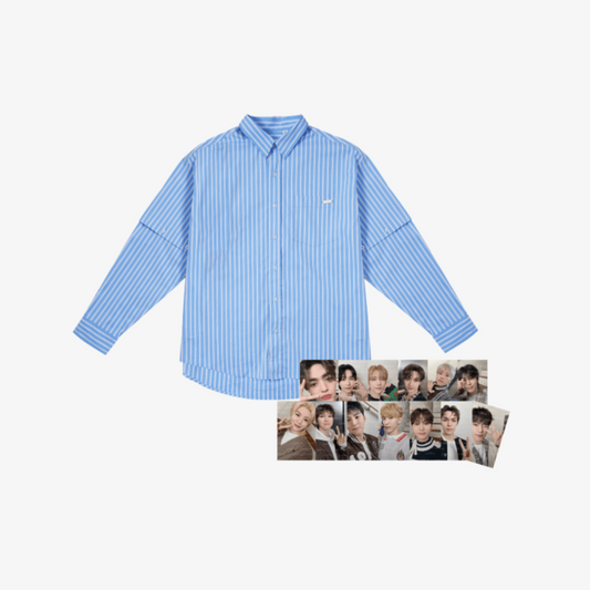 [SEVENTEEN] Caratland 2024 MD - Outer