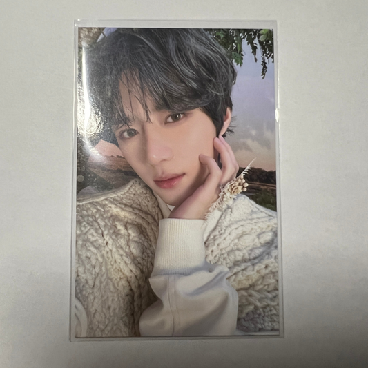 [TXT] TXT - Act: Promise MD - MOAZONE Beomgyu