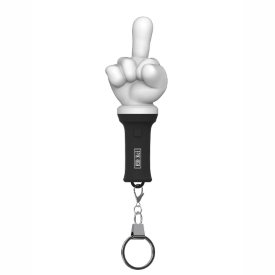 [Ongoing Orders] Epik High - Official Lightstick Park Kyu Bong