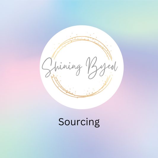 Sourcing