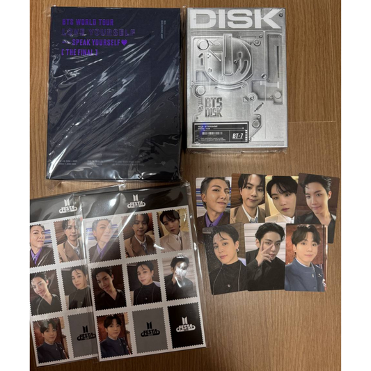 [KADD] 2025 Festa - Album POBs