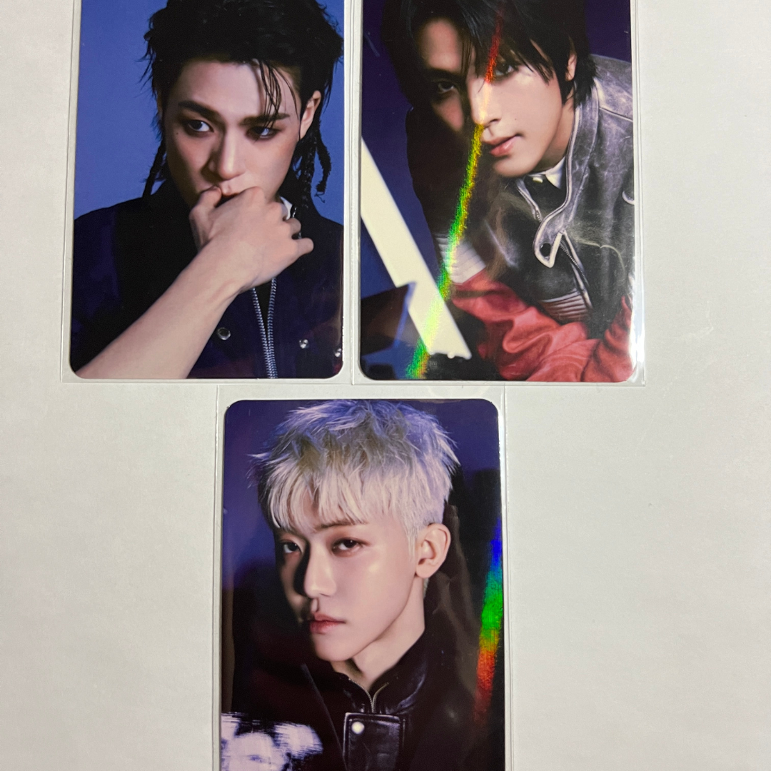 [NCT Dream] NCT Dream - DreamScape - Hottracks PC