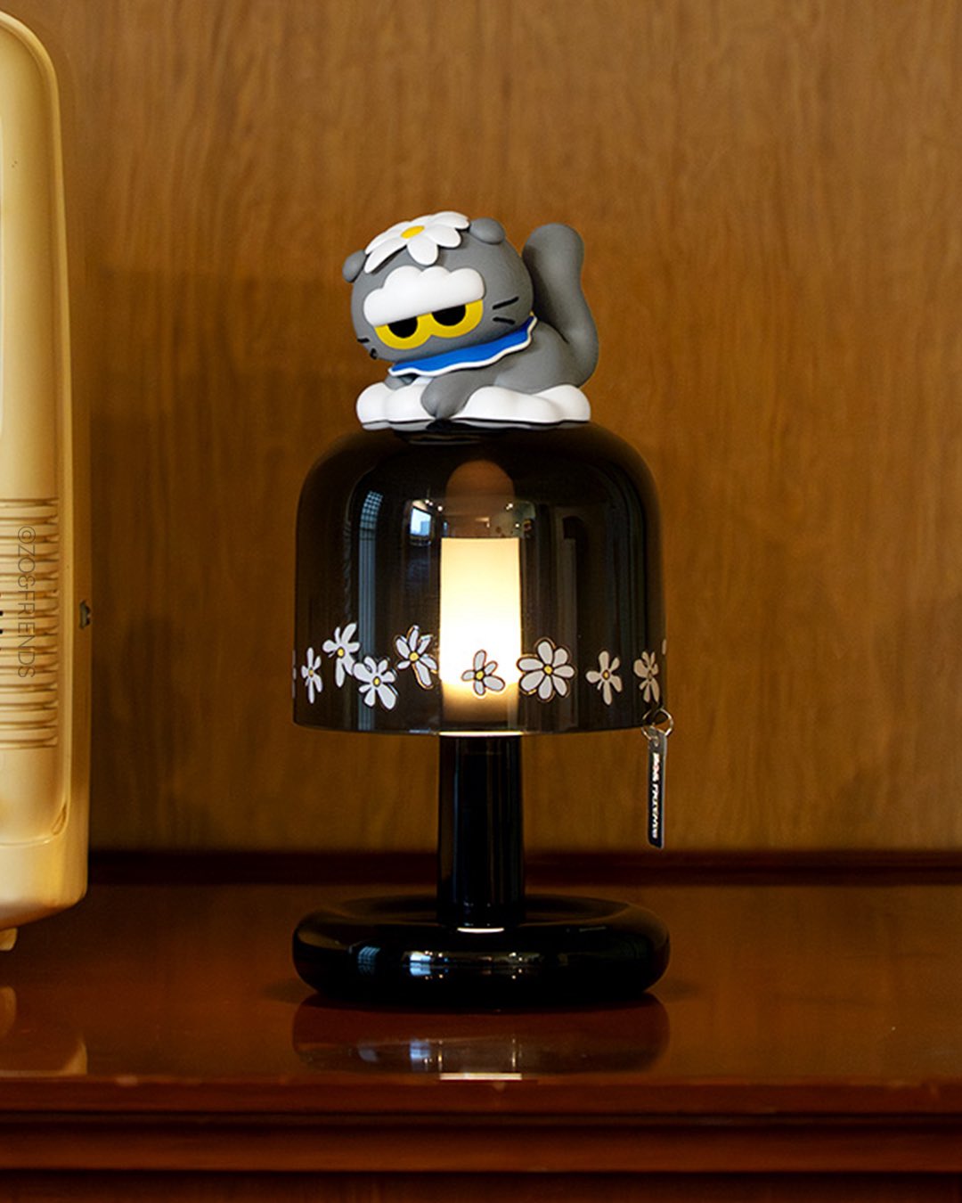 [GO] G-Dragon - Zo&Friends - Mood Lamp #GO_GD_ZoAMoodLamp
