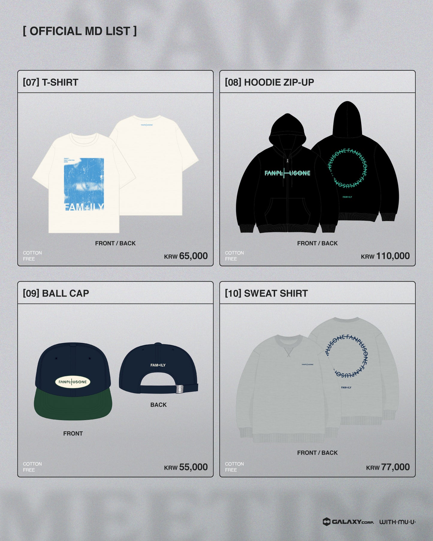 [GO] G-Dragon - Fammeeting MD #GO_GD_FammeetingMD