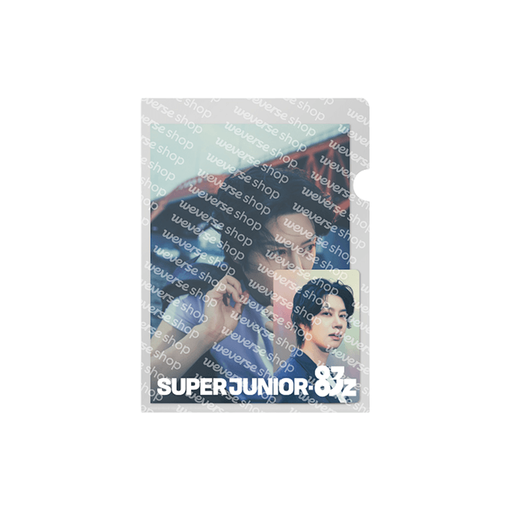 [GO] Super Junior - 83z - MD #GO_Suju_83_MD
