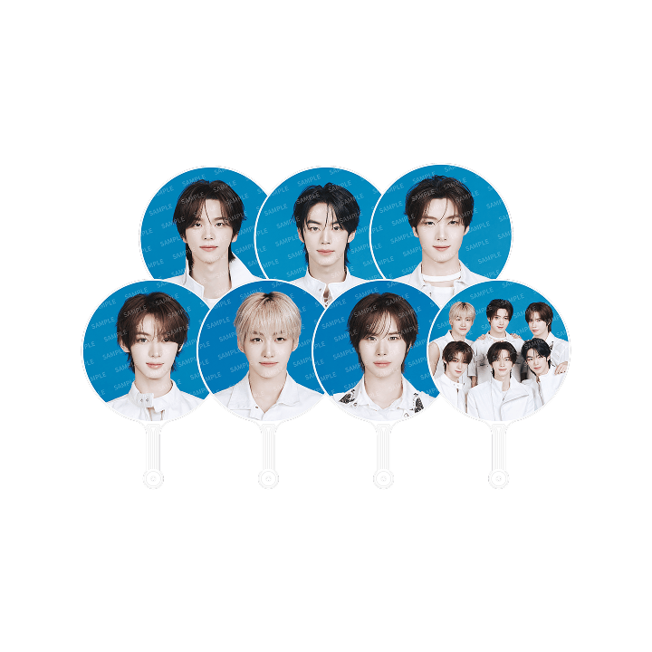 [GO] TWS - 24/7 For You - MD #GO_TWS_247ForYouMD