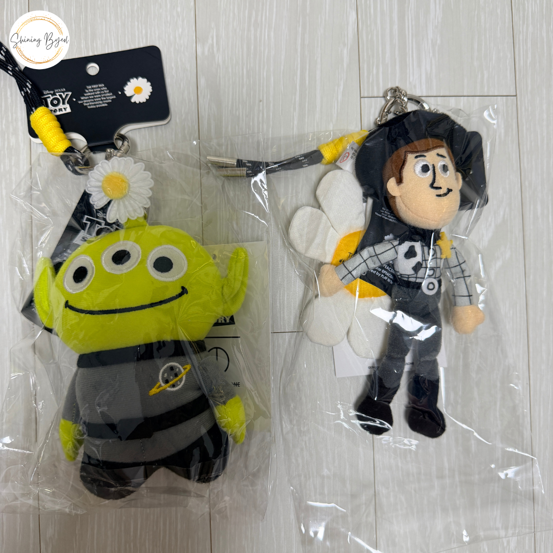[KADD Instocks] G-Dragon - Toy Story Popup
