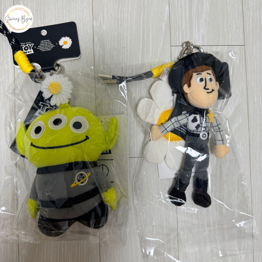 [KADD Instocks] G-Dragon - Toy Story Popup