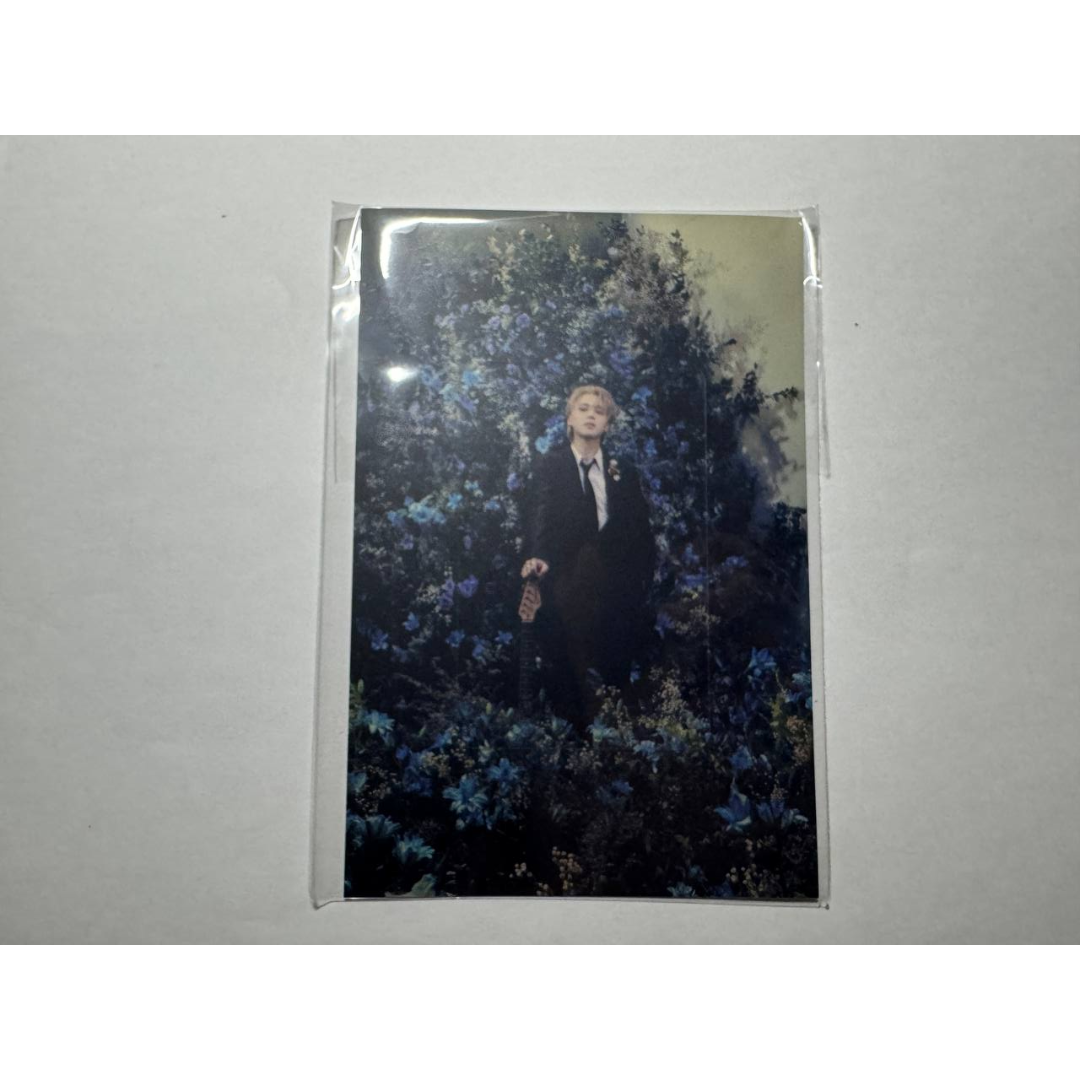 [BTS] Jimin - MUSE - Preorder, Popup