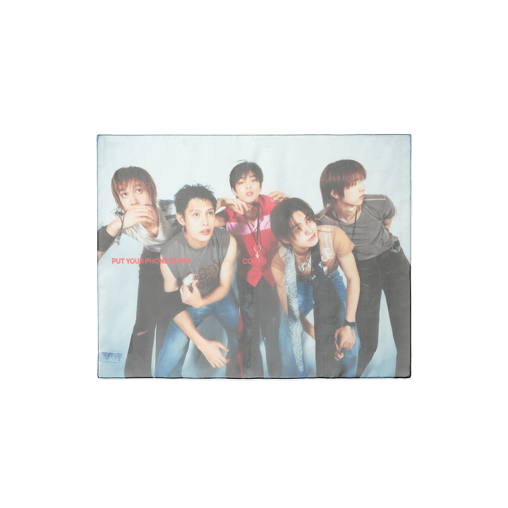 [GO] Cortis - Put Your Phone Down #GO_Cortis_PYPD
