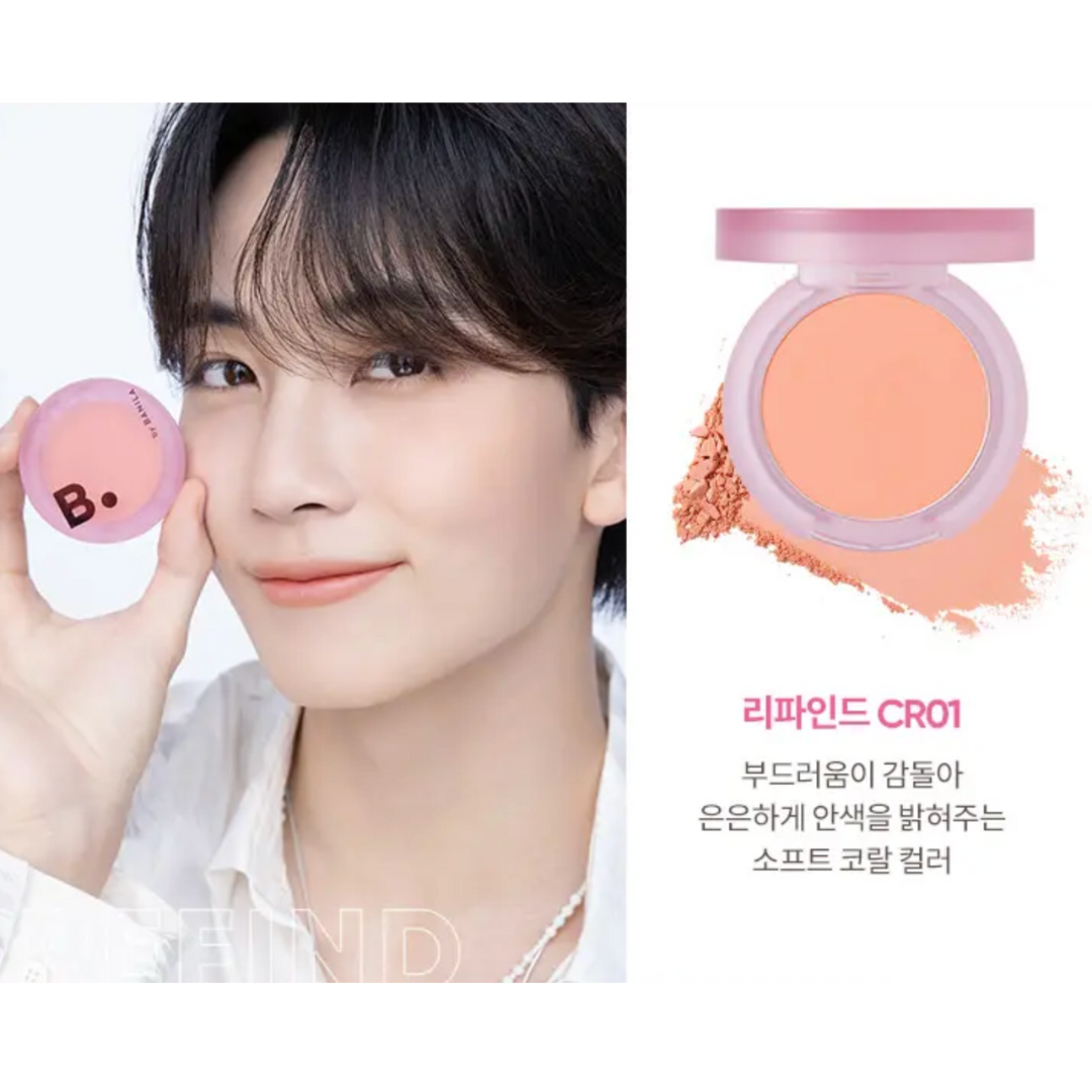 BANILA CO Priming Veil Cheek 6g