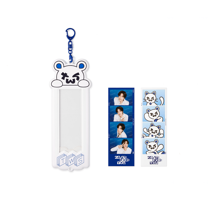 [GO] TWS - 24/7 For You - MD #GO_TWS_247ForYouMD
