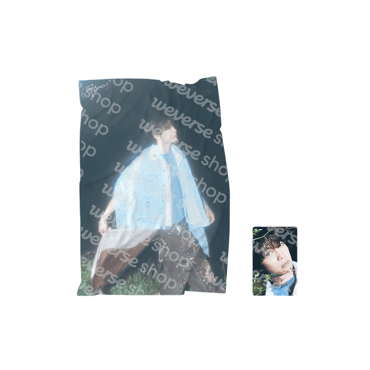 [GO] SHINee - ATMOS MD #GO_SHINee_ATMOS_MD