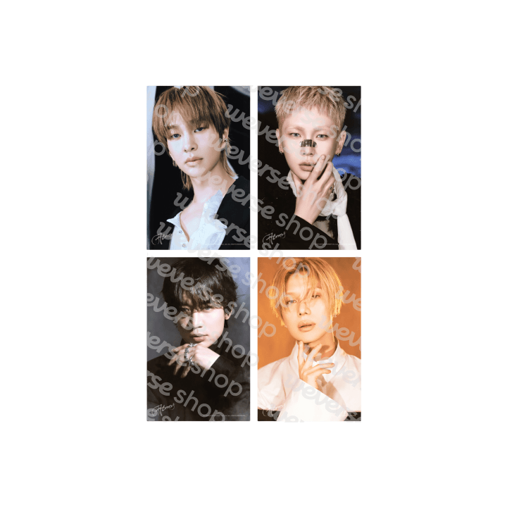 [GO] SHINee - ATMOS MD #GO_SHINee_ATMOS_MD