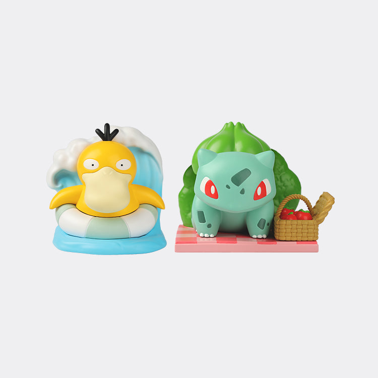 [GO] Pokemon - Hyundai #GO_Pokemon_Hyundai