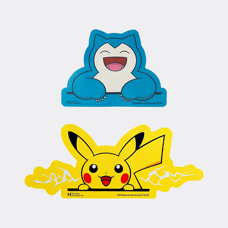 [GO] Pokemon - Hyundai #GO_Pokemon_Hyundai