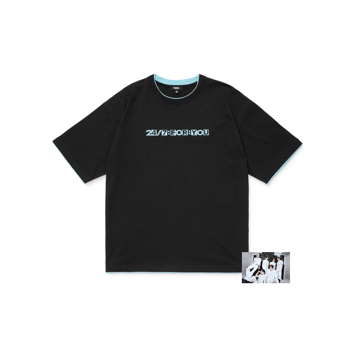 [GO] TWS - 24/7 For You - MD #GO_TWS_247ForYouMD