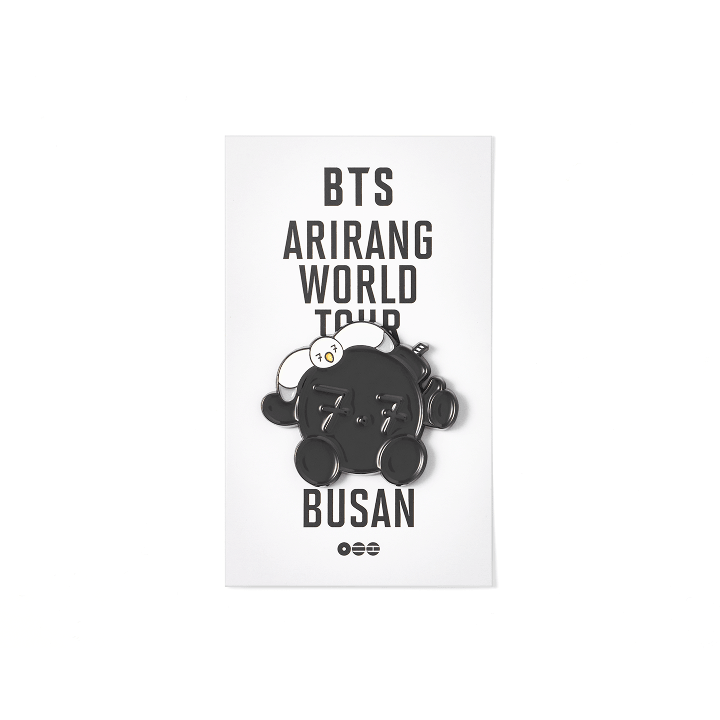 [GO] BTS - Arirang Tour MD Busan/Europe #GO_BTS_Arirang_BusanEurope