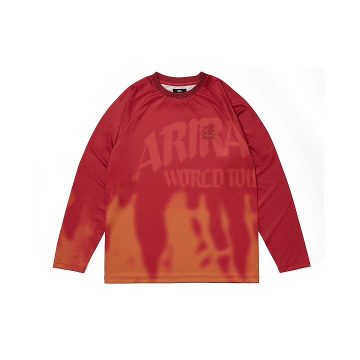 [GO] BTS - Arirang Tour - MD2 #GO_BTS_ArirangMD2