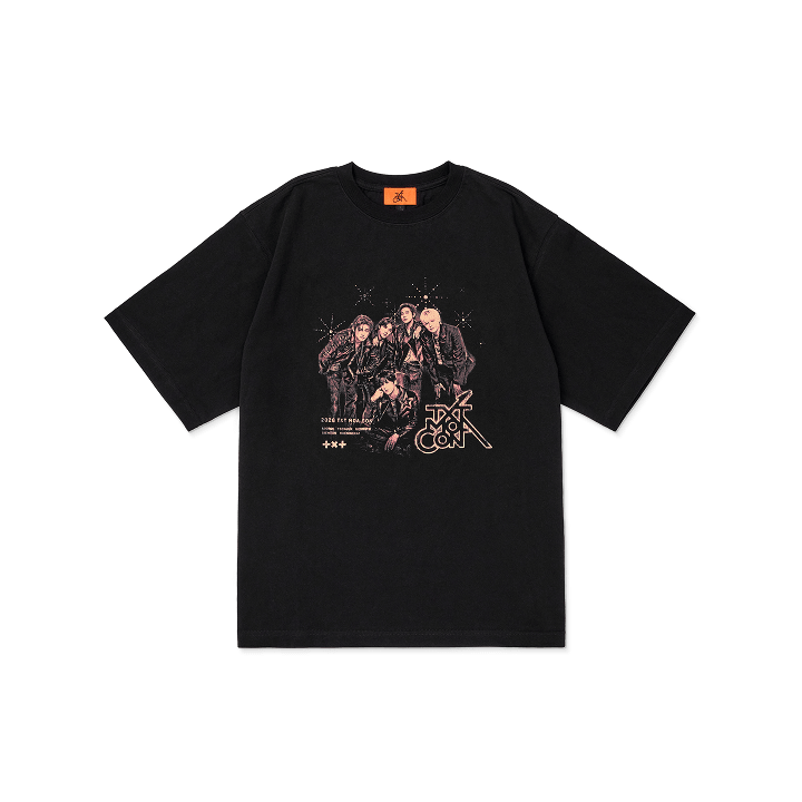 [GO] TXT - MOA Con MD #GO_TXT_MOAConMD